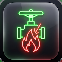 Flame Detector Log