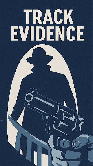 Detectives Notebook Beta Screenshot 3