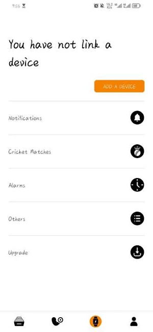 Fireboltt Pro Screenshot 2