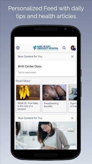 Saint Peter’s Baby Steps Screenshot 0