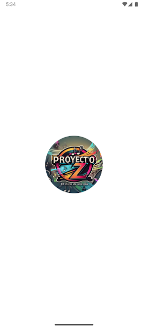 Proyecto Z Screenshot 2