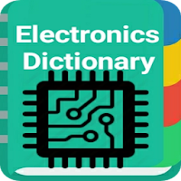 Electronics Dictionary