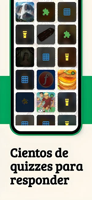Qultura: Venezuela Screenshot 3