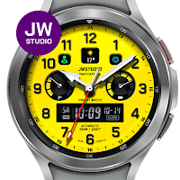 JW054 jwstudio watchface