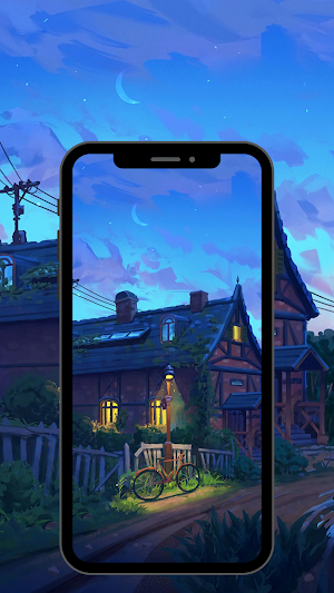 Art Wallpaper UHD Screenshot 2