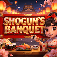 Shogun's Banquet