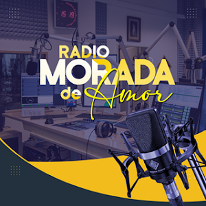 Radiomoradadeamor Screenshot 0