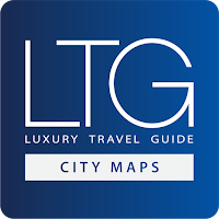 LTG City Maps