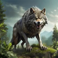 Wolf Simulator The Wolf Games