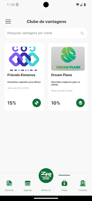 ZR Team Screenshot 2