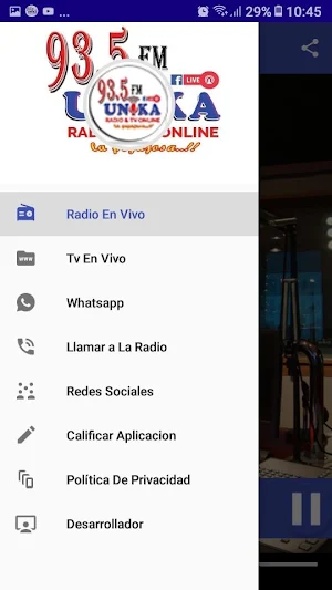 Unika Quevedo EC Screenshot 3