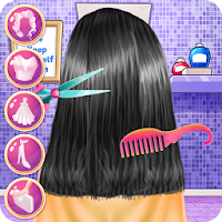 Braided Hair Salon
