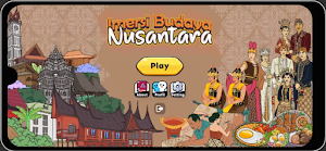 Imersi Budaya Nusantara Screenshot 0