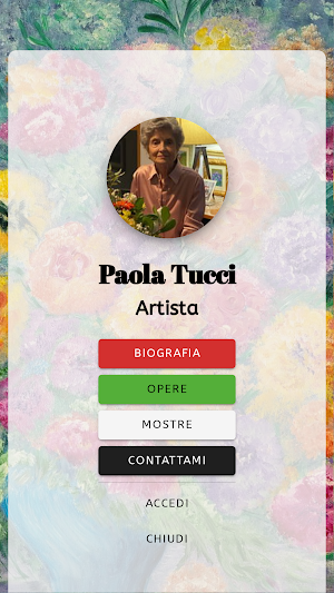 Paola Tucci Screenshot 1