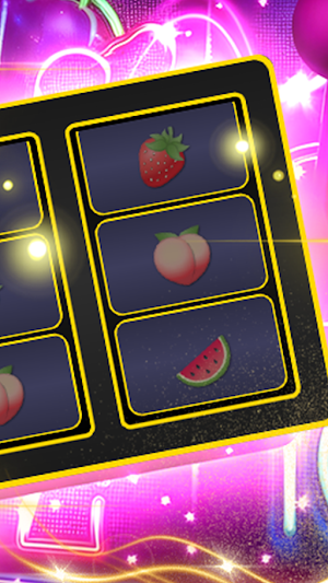 Mega 777 Dash Spins Screenshot 2