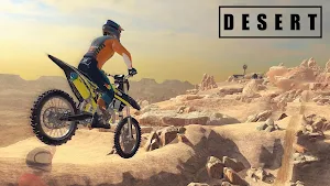 Xtreme MX Dirt Bike Simulator Screenshot 0