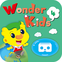 Wonder Kids 4 VR