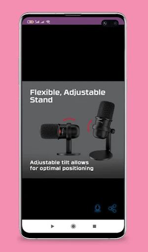 usb microphone guide Screenshot 3