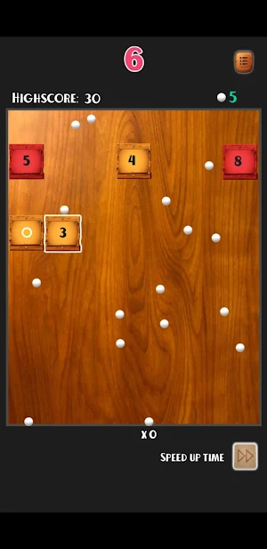 Box 'n' Ball Screenshot 2