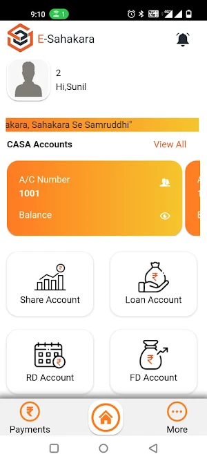 Esahakara Screenshot 0