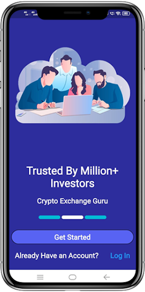 BC Exchange Screenshot 1
