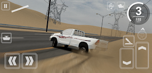 هجولة ودرفت شاص بوليسي Screenshot 0