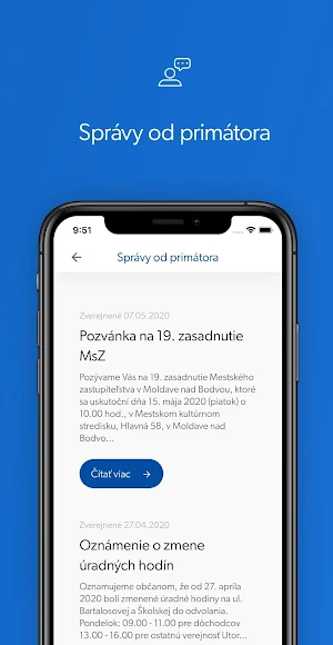 Moldava nad Bodvou - Szepsi Screenshot 3