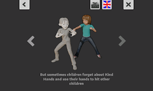 Kind Hands Screenshot 2
