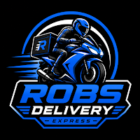ROBS DELIVERY EXPRESS