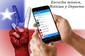 Radios de Chile en vivo Gratis Screenshot 3