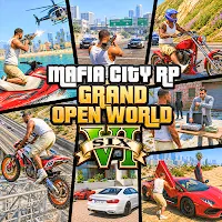 Miami Gangster OpenWorld Mafia