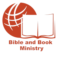 Bible and Book Ministry