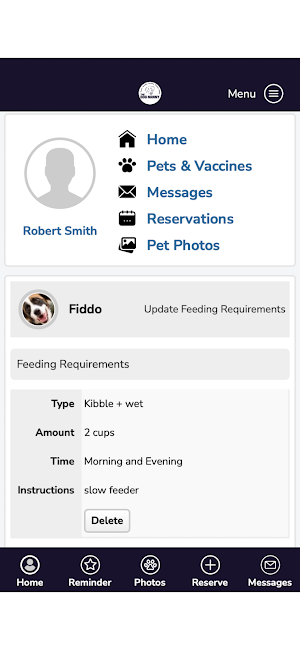 The Dog Nanny Screenshot 3
