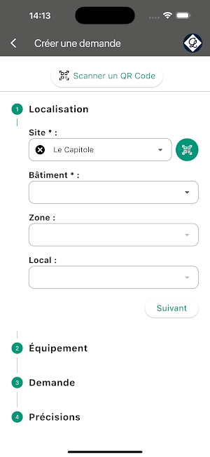 IDO Care 2 Screenshot 3