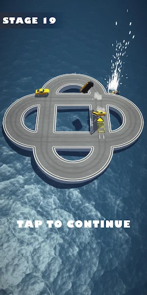 Circuit Circus Screenshot 2