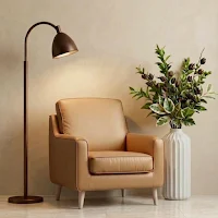 AI Interior Design & Remodel