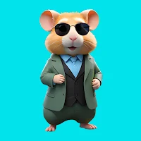 Hamster: Pet Care Salon