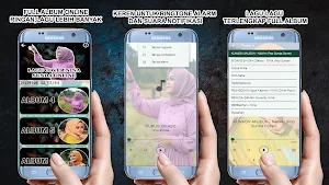 Lagu Cover Nina Sunda Offline Screenshot 2