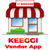 Keeggi Vendor