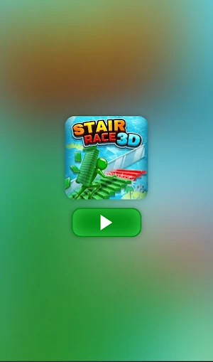 stair race xd Screenshot 1
