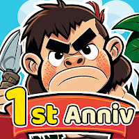 Wild Survival - Idle Defense
