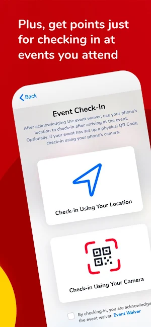 Rock City Running Screenshot 3
