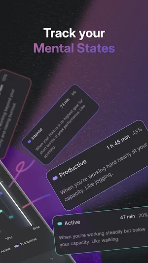 Emotiv Screenshot 1