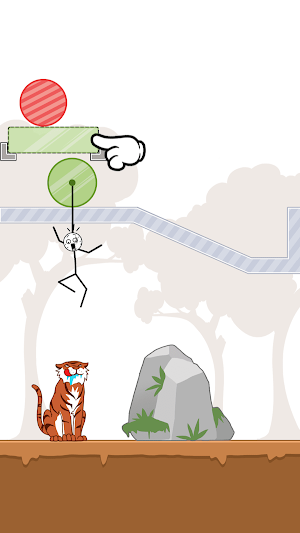 Hero Rescue Screenshot 0