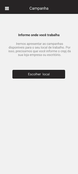 Impulsionar Screenshot 1