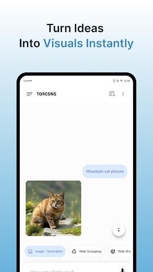 Torcons Screenshot 1