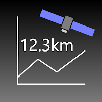 GPS Speedometer with Graphs