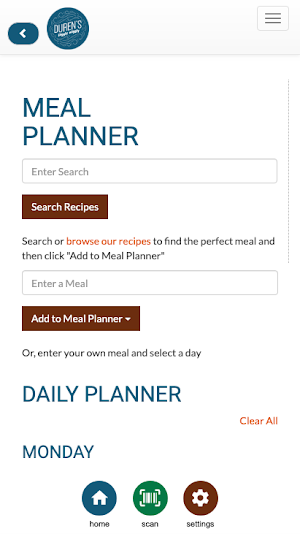 Duren's Piggly Wiggly Screenshot 2