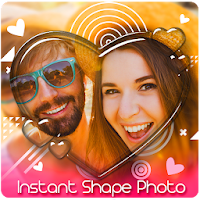 Instant Shape Photo