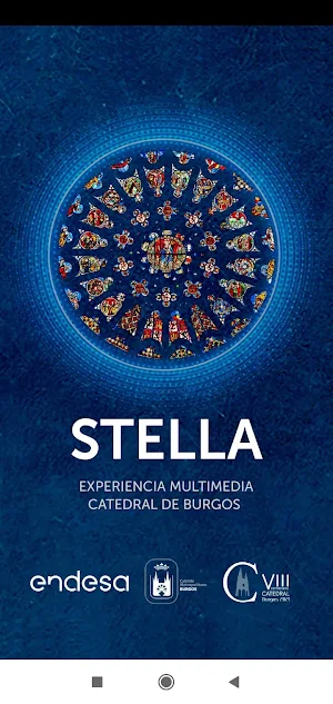 Stella Screenshot 2